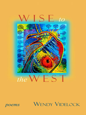 cover image of Wise to the West